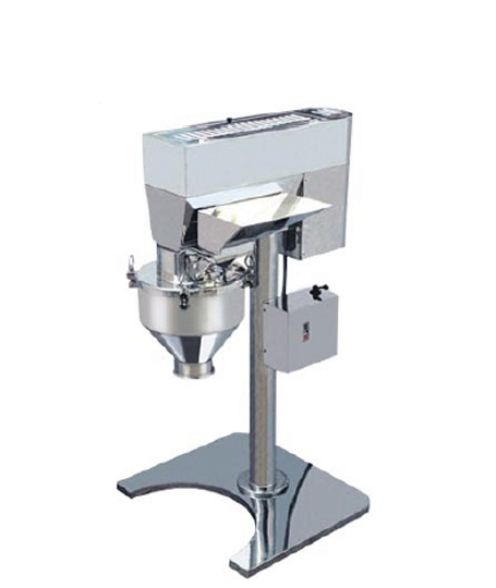 Colloid Mill