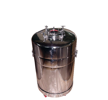 Pressure Vessel