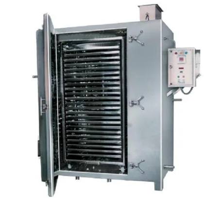 Tray Dryer