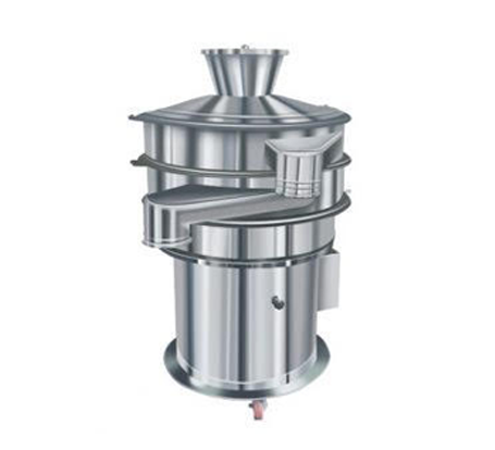 Vibro Sifter