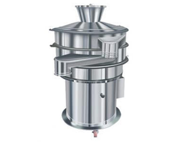 Vibro Sifter